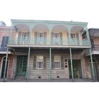 new orleans american horror story unauthorized walking tour