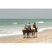 Negril Small-Group Horseback-Riding Beach Tour