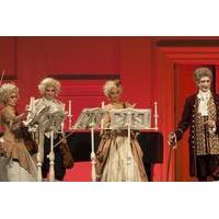 New Year\'s Eve Concert at Charlottenburg Palace: Berlin Residence Orchestra