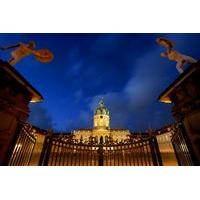 New Year\'s Day at Charlottenburg Palace in Berlin: Dinner and Concert by Berlin Residence Orchestra