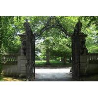 Newport Holiday Mansions Tour