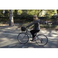 New York City Central Park Bicycle Rental