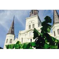 New Orleans Spirits Tour