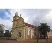 New Norcia Day Trip from Perth