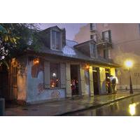 New Orleans Private Pub Crawl History Tour