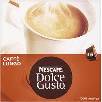 Nescafe Dolce Gusto Caffe Lungo - 3x16 Caps