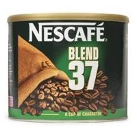 Nescafe Blend 37 Coffee - 500g