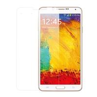 New ADPO Tempered Glass Screen Protector Cover Film with 4 Smart Virtual Keys for Samsung Note 3 9H 0.33mm Ultrathin High Transparency Anti-dirt Shatt