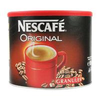 Nescafe Orignal Coffee - 500g