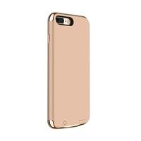 New Portable Charging Smart Wireless Ultra-thin Rechargable Power Bank External Backup Battery Back Clip Case Cover 3500mAh for iPhone 7 Plus