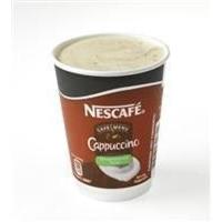 Nescafe Cappucino On The Go - 8 Pack