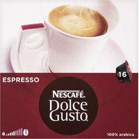 Nescafe Dolce Gusto Espresso - 3x16 Caps