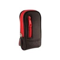 Neoprene Deluxe Black / Red