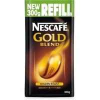 Nescafe Gold Blend Vending Coffee Refill Pack - 300g