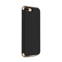 New Portable Charging Smart Wireless Ultra-thin Rechargable Power Bank External Backup Battery Back Clip Case Cover 3500mAh for iPhone 7 Plus