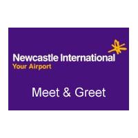 Newcastle Airport Meet + Greet