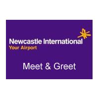 newcastle airport meet greet