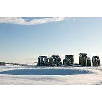 New Year in Wiltshire
