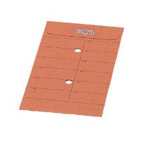 New Guardian Internal Mail Envelope C5 85gsm Resealable Orange Pk 500