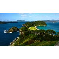 New ZealandThe Bay of Islands