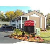Newport News Inn