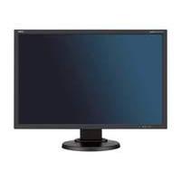 nec multisync e245wmi black 24 inch 169 ips panel w led backlights 192 ...