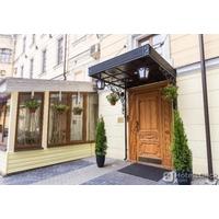 NEVSKY HOTEL MOYKA 5