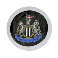 Newcastle United Round Tax Disc Holder