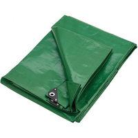 New Clarke HDGR12/16 Heavy Duty Polyethylene Tarpaulin