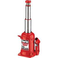 New Clarke CTBJ10 10 Tonne Telescopic Bottle Jack