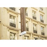 new hotel saint lazare