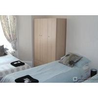 NEW DERINA HOTEL