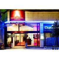 NEW HOTEL CHARLEMAGNE