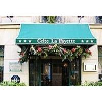 NEWHOTEL LA FAYETTE