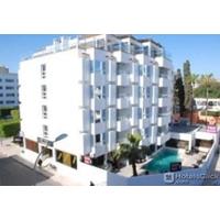 NEW FARAH HOTEL