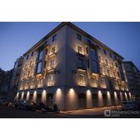 NEXUS VALLADOLID SUITES HOTEL