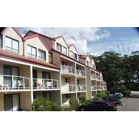 Nelson Bay Breeze Holiday Apartments