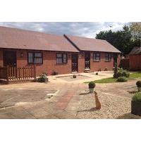Newent Golf Club & Lodges