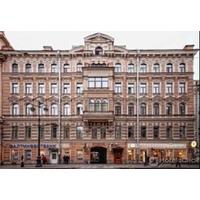 NEVSKY 105 HOTEL