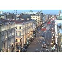 NEVSKY 3 GUEST HOUSE