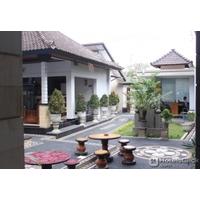 new asta graha homestay