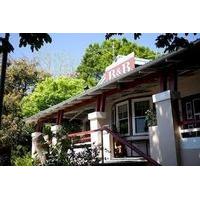 Netherby House B&B and Cafe