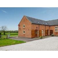 newfield green farm cottage