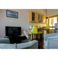 NELSON\'S COURT SERVICED APARTMENTS