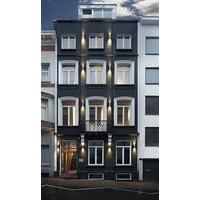 Neufchatel Belgian Hotel
