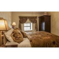 New Forest Golf Club Apartments