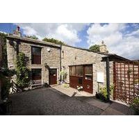 Nettle Cottage Holidays