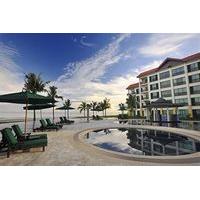 Nexus Resort & Spa Karambunai