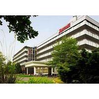 Newcastle Marriott Hotel Gosfort...