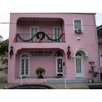 New Orleans Guest House